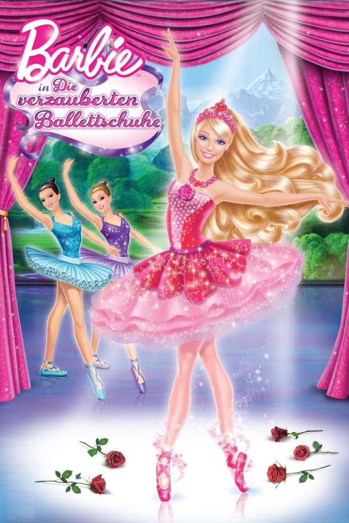 Plakat von 