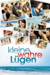 Plakat von "Kleine wahre Lügen"
