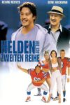 Plakat von "Helden aus der zweiten Reihe"