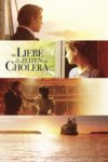 Plakat von "Die Liebe in den Zeiten der Cholera"