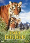 Plakat von "Zwei Brüder"