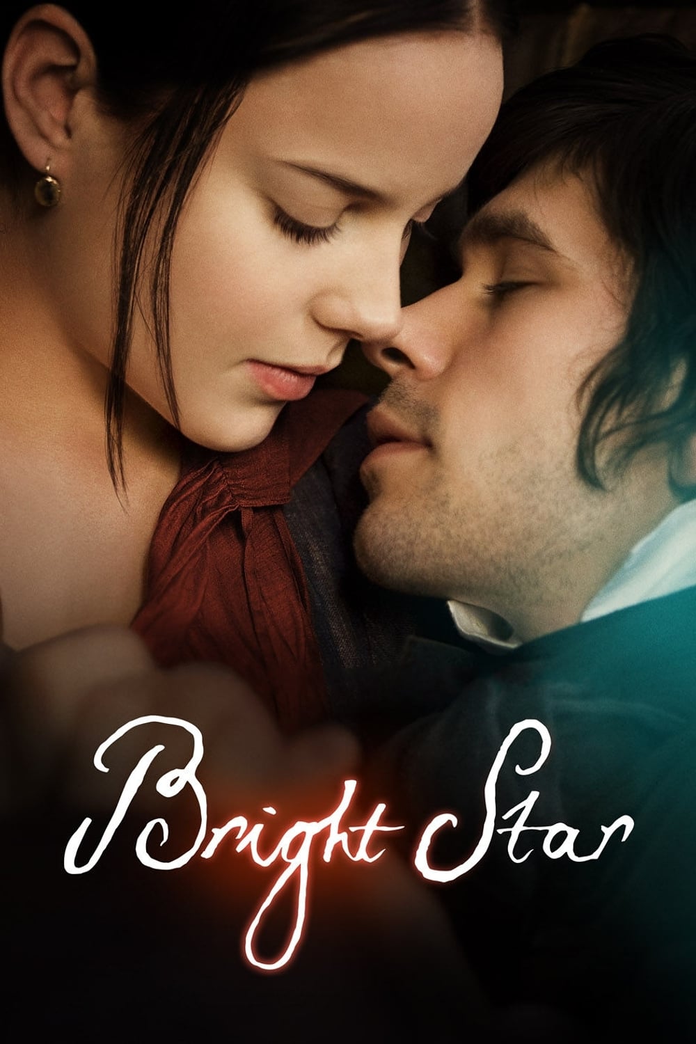 Plakat von "Bright Star"