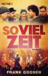 Plakat von "So viel Zeit"