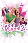 Plakat von "Hanni & Nanni 2"