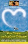 Plakat von "Vom Fliegen und anderen Träumen"