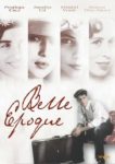 Plakat von "Belle Époque - Saison der Liebe"