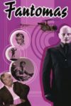 Plakat von "Fantomas"