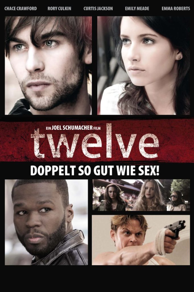 Plakat von 