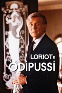 Plakat von "Ödipussi"