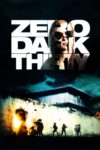 Plakat von "Zero Dark Thirty"