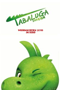 Plakat von "Tabaluga"