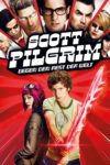 Plakat von "Scott Pilgrim gegen den Rest der Welt"