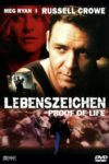 Plakat von "Lebenszeichen - Proof of Life"