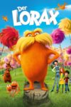 Plakat von "Der Lorax"