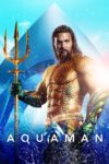 Plakat von "Aquaman"