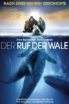 Plakat von "Der Ruf der Wale"