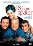 Plakat von "18 Jahre später"