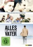Plakat von "Alles für meinen Vater"