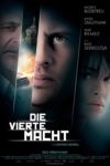 Plakat von "Die vierte Macht"