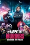 Plakat von "The Happytime Murders"