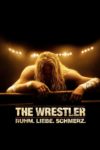 Plakat von "The Wrestler"