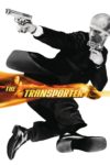 Plakat von "The Transporter"