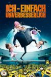 Plakat von "Ich - Einfach unverbesserlich"