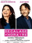 Plakat von "Jet Lag - Oder wo die Liebe hinfliegt"