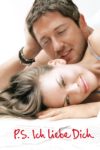 Plakat von "P.S. Ich liebe Dich"