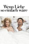Plakat von "Wenn Liebe so einfach wäre"