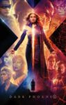 Plakat von "X-Men - Dark Phoenix"