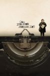 Plakat von "Can You Ever Forgive Me?"