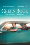 Plakat von "Green Book"