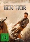 Plakat von "Ben Hur"