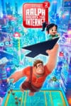 Plakat von "Ralph reichts 2: Webcrasher - Chaos im Netz"