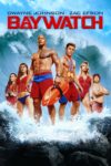 Plakat von "Baywatch"