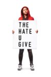 Plakat von "The Hate U Give"