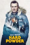 Plakat von "Cold Pursuit"