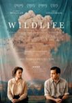 Plakat von "Wildlife"