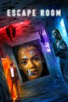Plakat von "Escape Room"