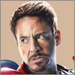 Robert Downey Jr.
