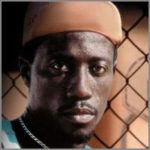 Wesley Snipes
