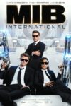 Plakat von "Men in Black: International"