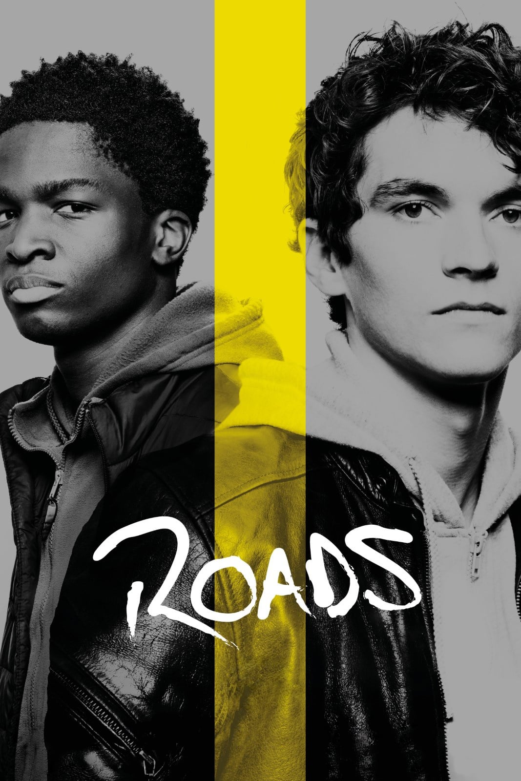 Plakat von "Roads"