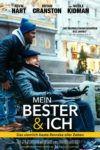 Plakat von "The Upside"