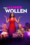 Plakat von "Was Männer wollen"