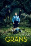 Plakat von "Border"
