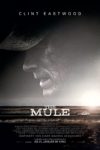 Plakat von "The Mule"
