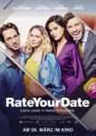 Plakat von "Rate your Date"