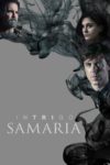 Plakat von "Intrigo: Samaria"